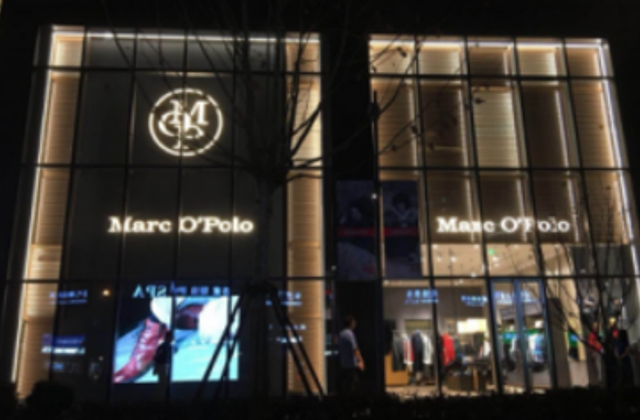 Macro O’Polo | Shanghai 